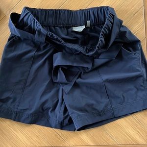Athleta shorts